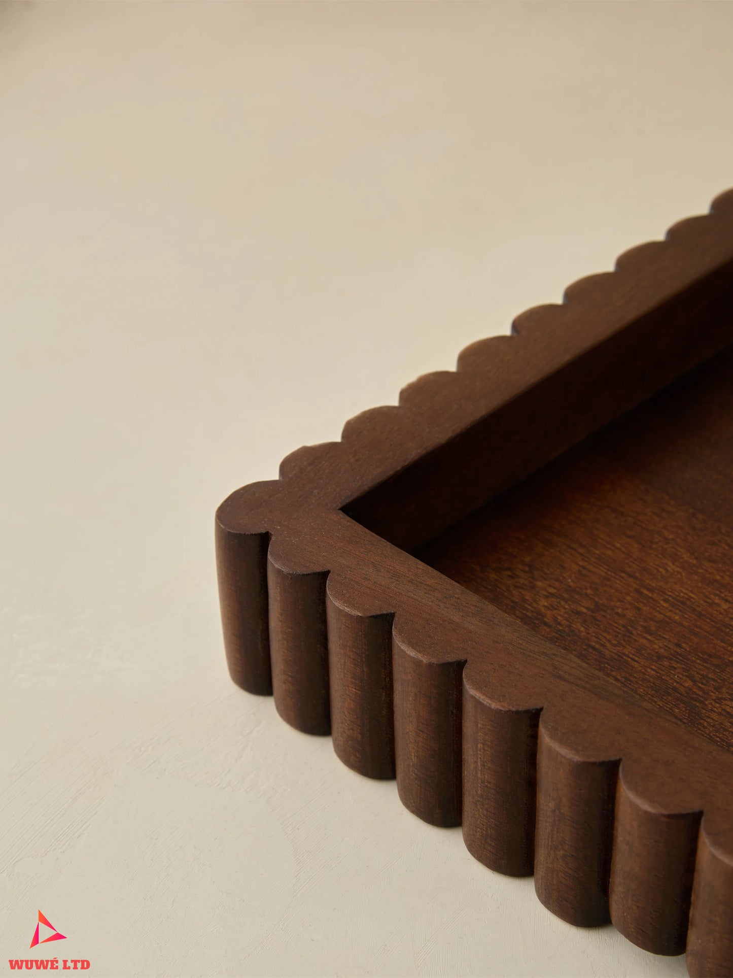 Acacia Wood Tray