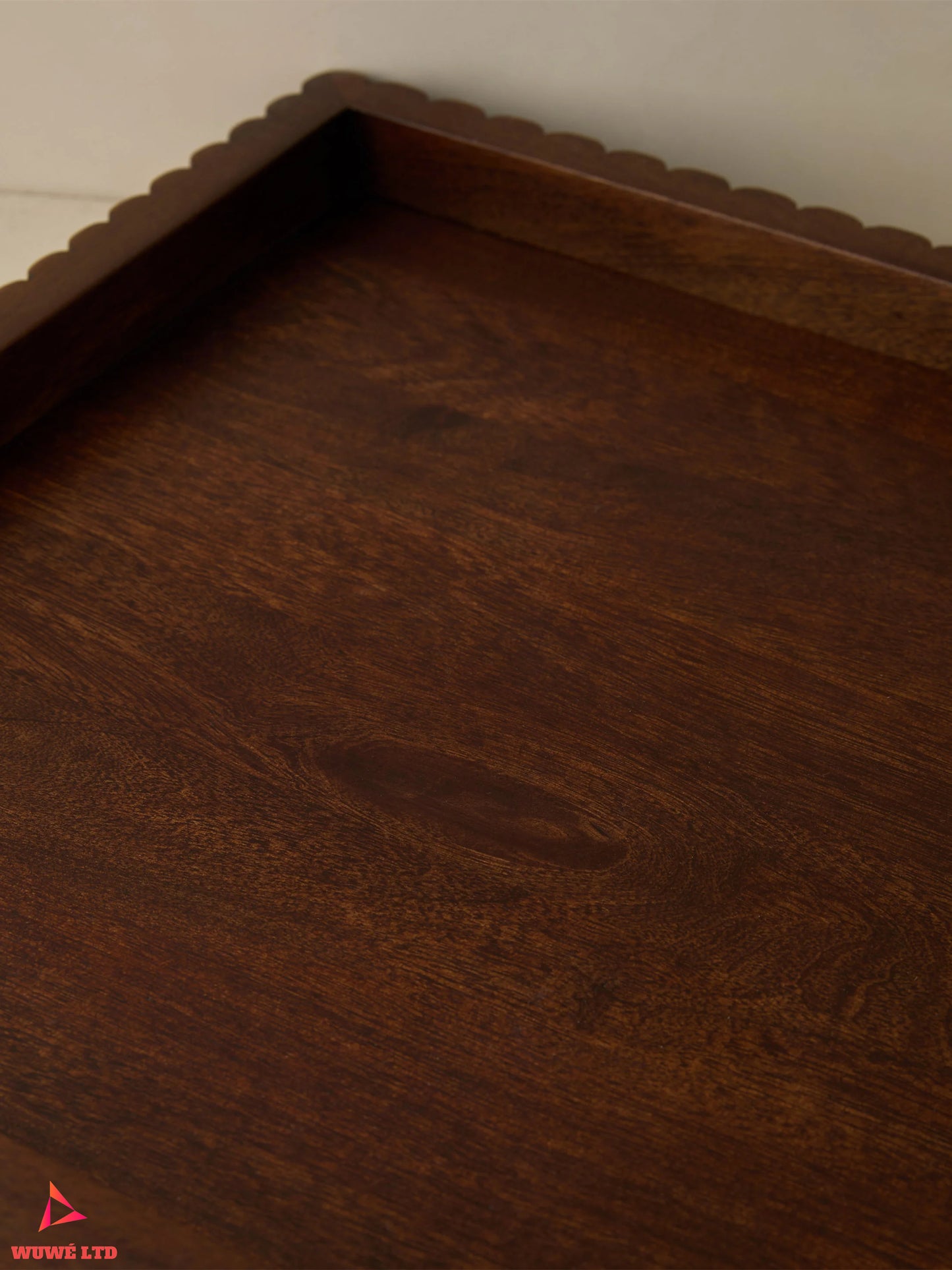 Acacia Wood Tray